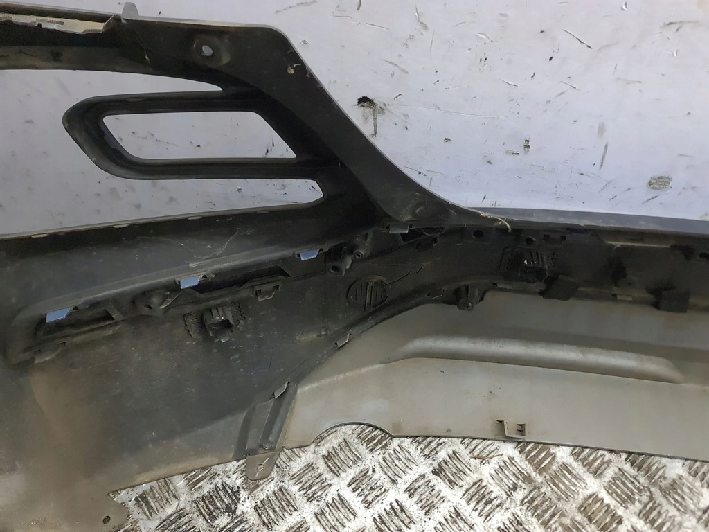 фото №11, Hyundai kona i 2019 бампер задний