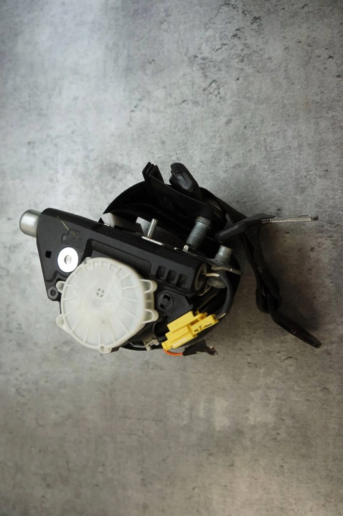 фото №3, Pas безпеки правий задня mercedes w251 r