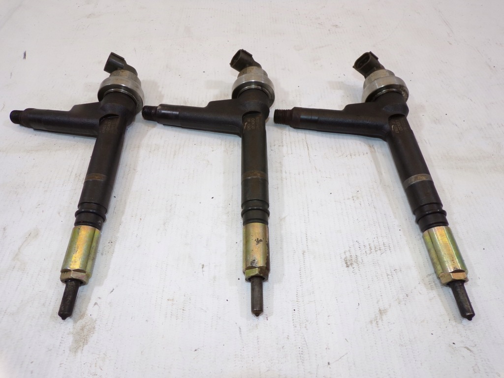 Купити Форсунки форсунки opel 1.7 cdti 897313-8612