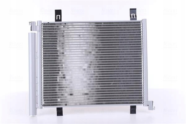 фото №13, Конденсатор кондиционера seat mii kf1 11- , skoda citigo 11- , vw up 11-