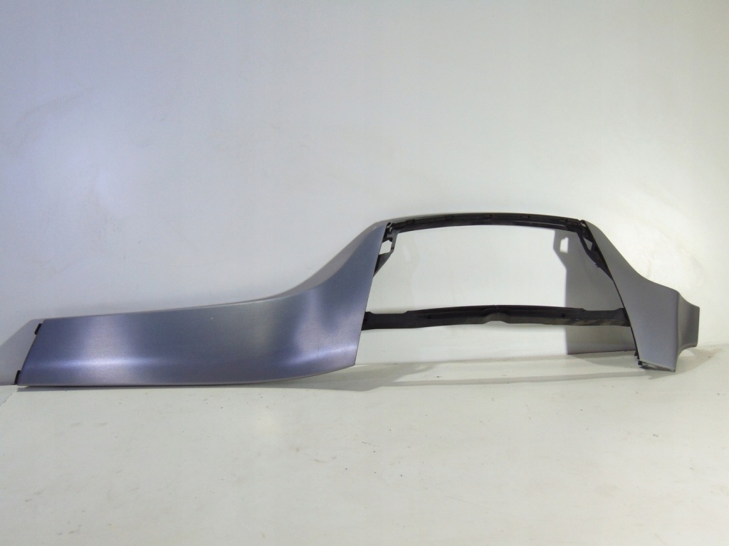 фото №1, Молдинг декоративна консолі mercedes ml w166