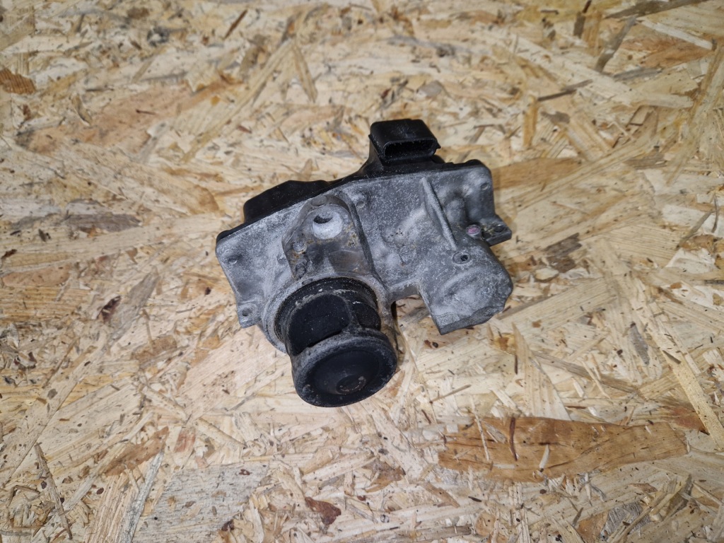 фото №1, Клапан egr renault trafic opel vivaro 1.6dci 147109816r