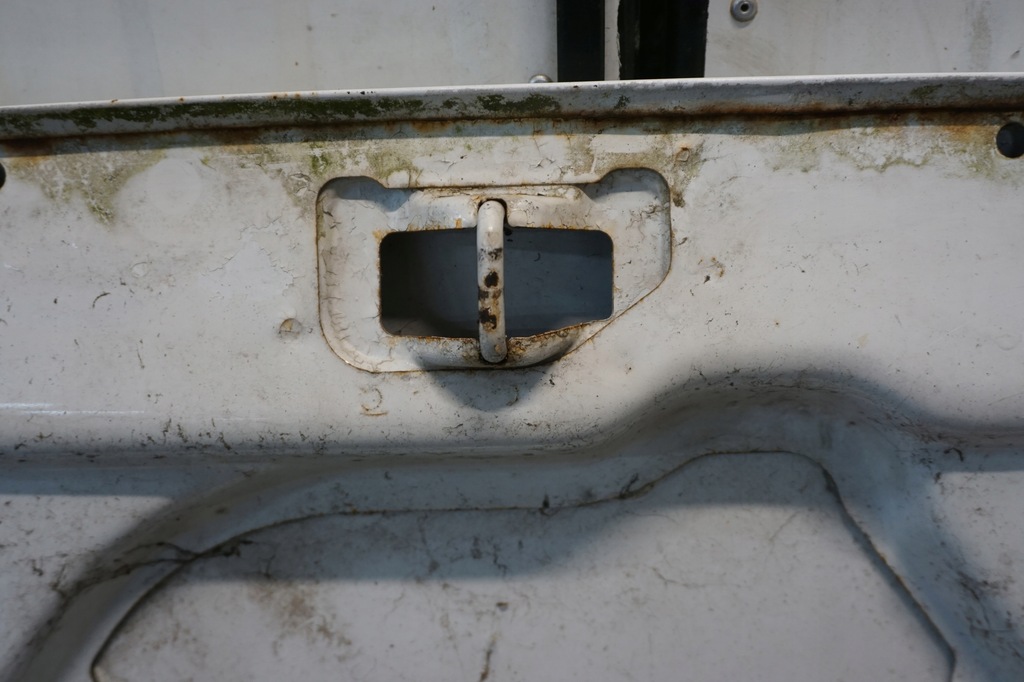 фото №12, Suzuki vitara капот 1,6 88-96r