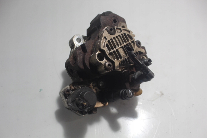 фото №3, Насос упорскування renault megane scenic ii 1.9dci