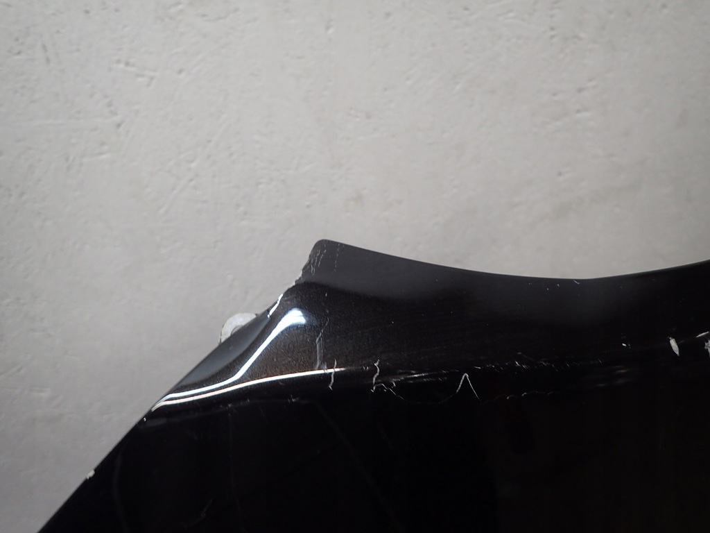 фото №8, Крыло перед левый honda civic x 15-