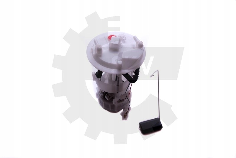 фото №10, Skv насос пального renault grand scenic ii megane ii