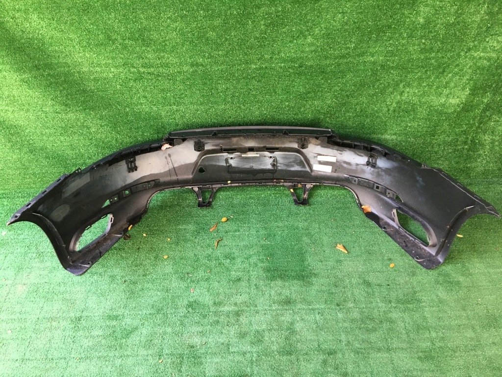 фото №8, Porsche 991 911 lift 14- бампер задняя задний