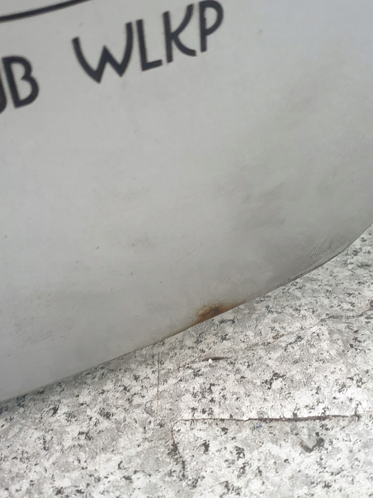 фото №7, Кришка багажника задня багажника ford focus mk2 03