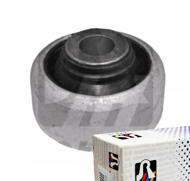 фото №1, Втулка важеля перед l=p rts do peugeot 301 115