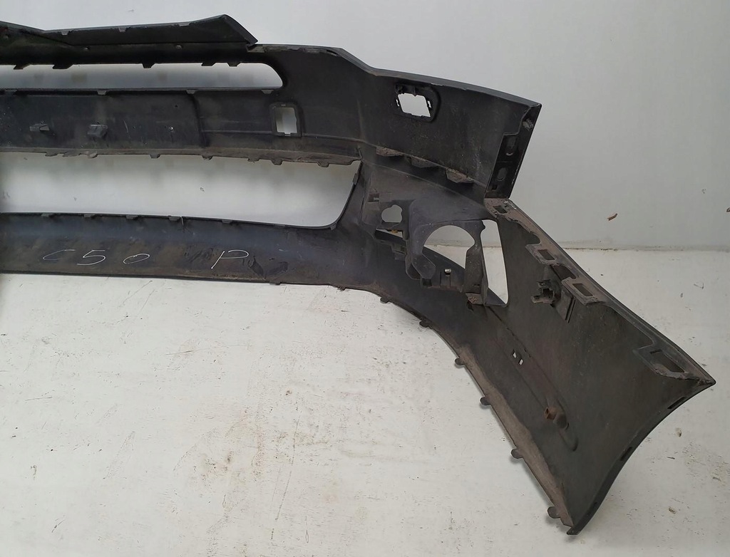 фото №8, Бампер передній перед ktv citroen c5 iii x7