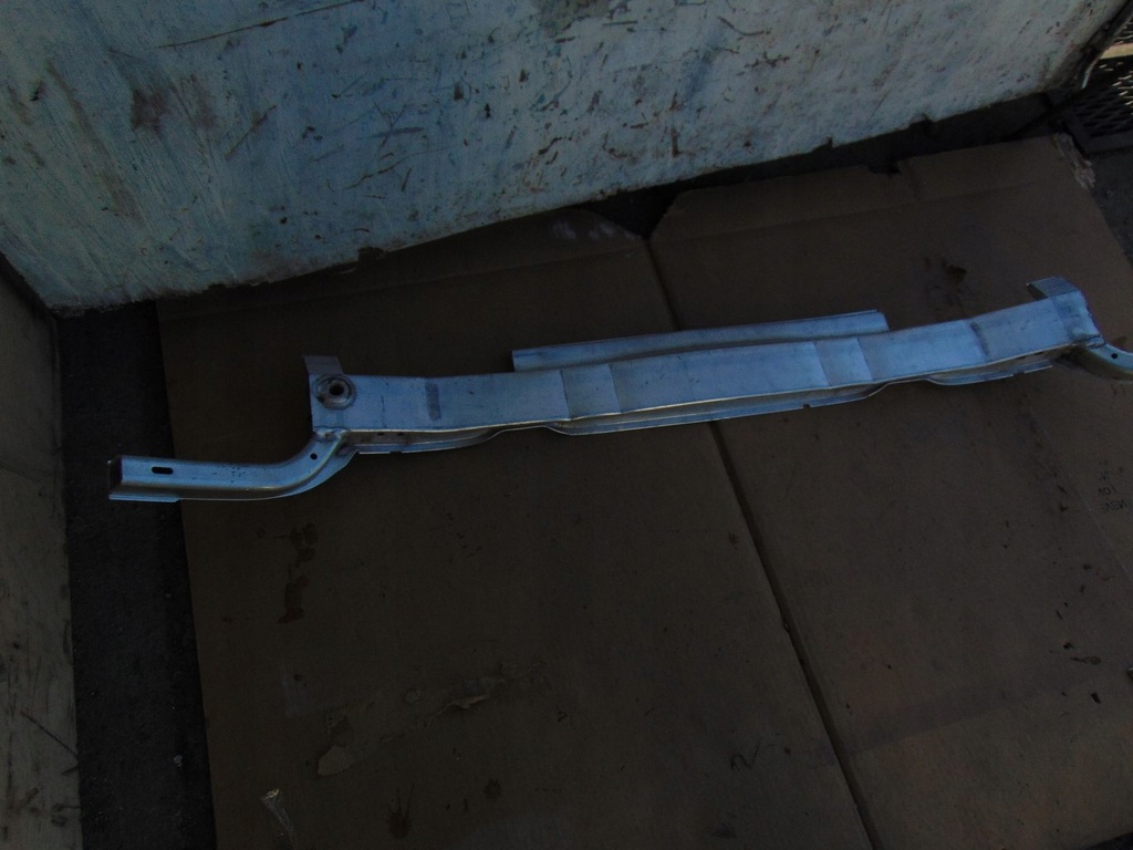 фото №11, Балка бампера перед audi q5 80a 80a807113e