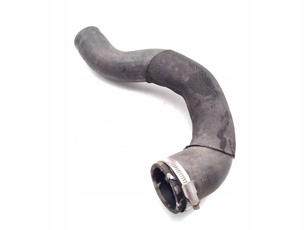 фото №2, Ford transit custom wąż / труба интеркулер 2.0 ecoblue дизель 2019 van