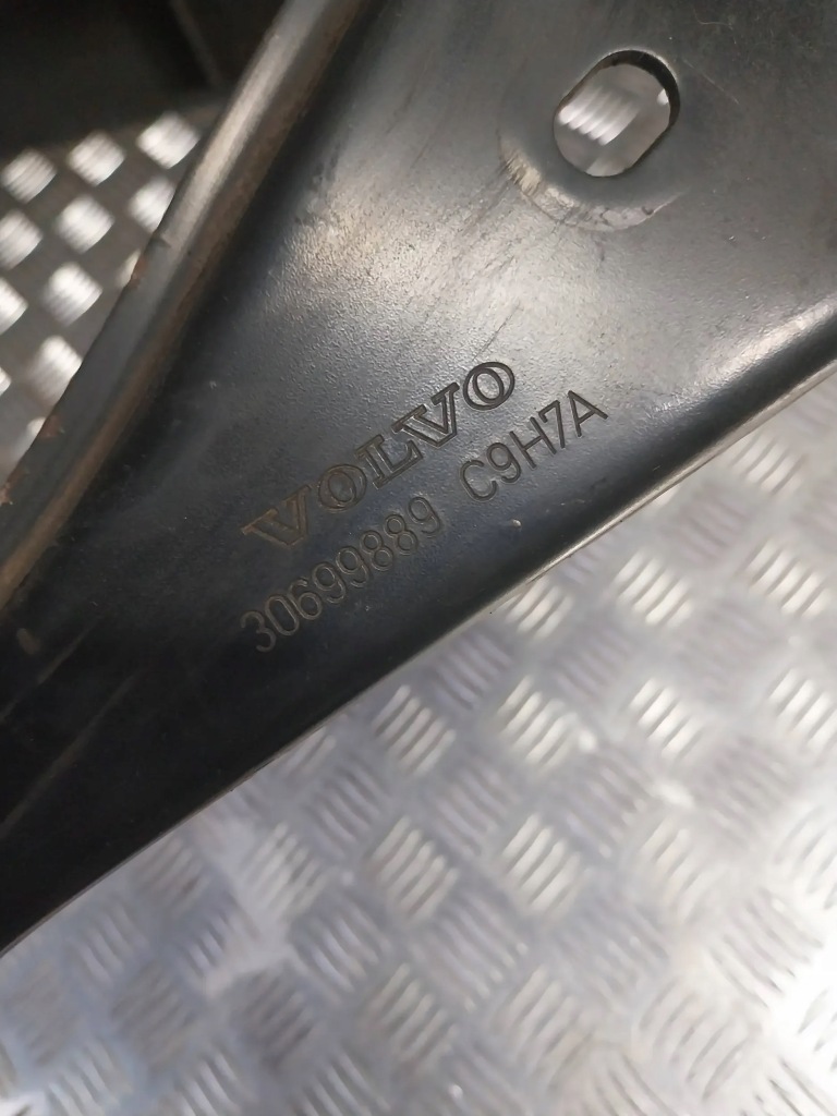 фото №3, Volvo xc60 2011 30699889 нижні
