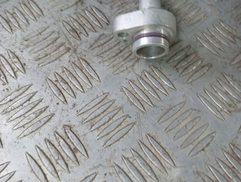 фото №5, M26 seat arona vw polo vi шланг кондиционера 2q0816743p