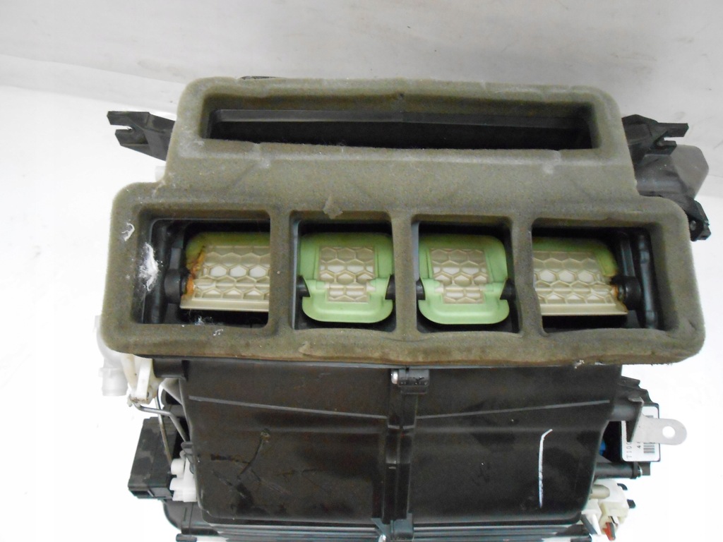 фото №8, Subaru xv обігрівач комплектна 72110fj251 t1019888wb