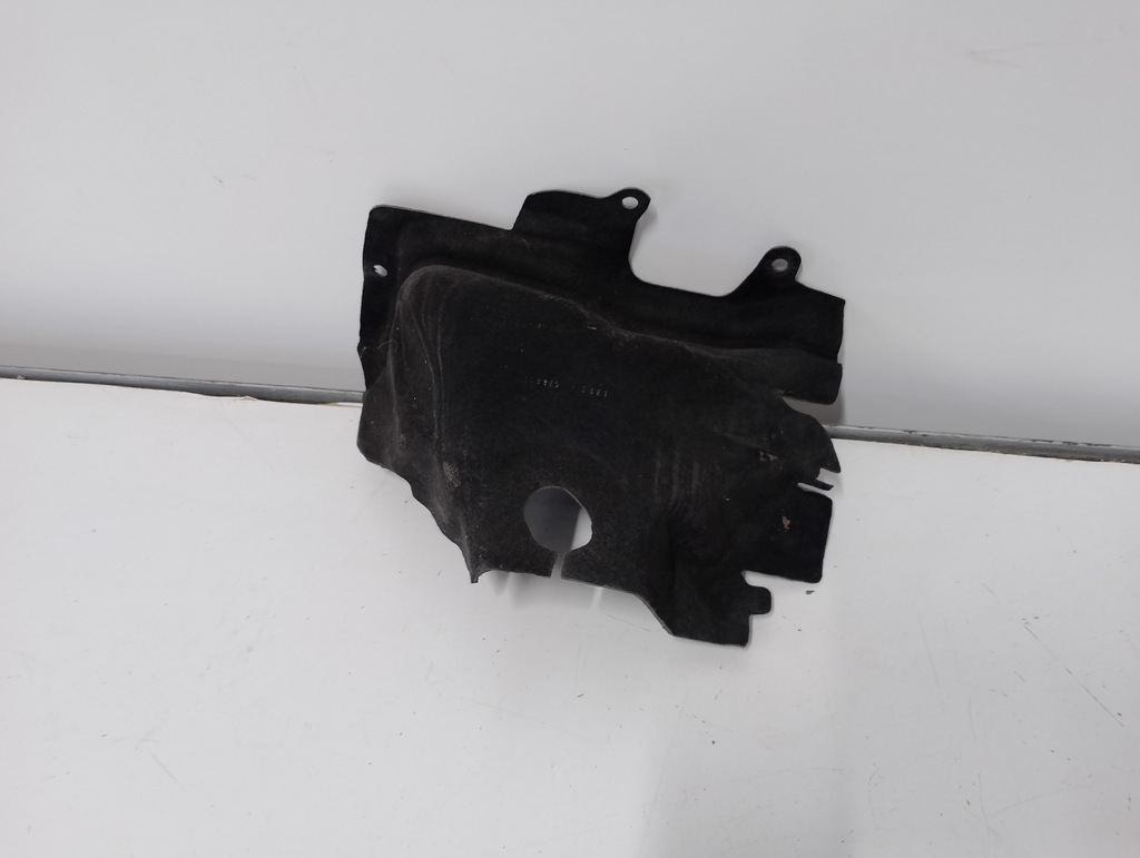 фото №1, Шумоізоляція ліва 9803487 mini countryman r60