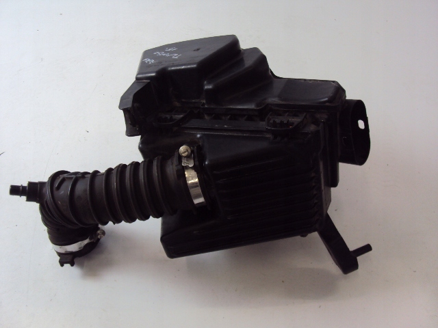 фото №1, Корпус фільтра повітря renault twingo 2015-