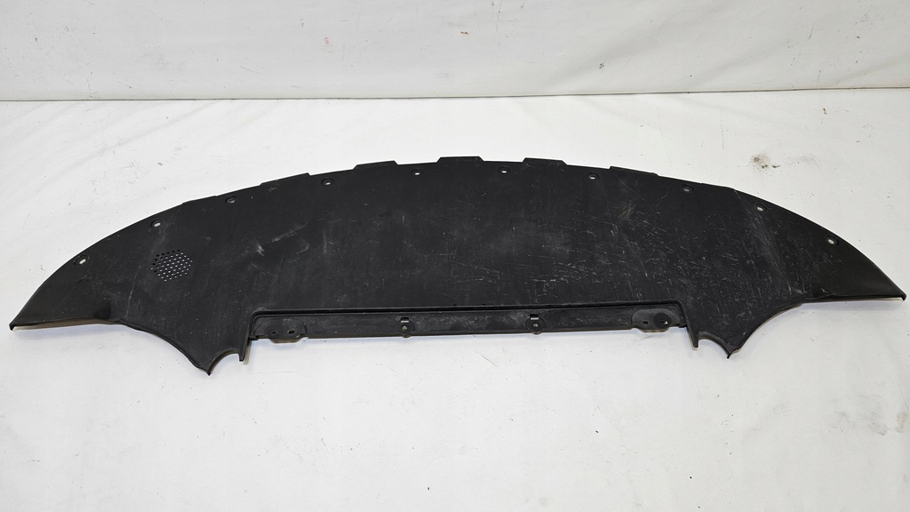 фото №1, Плита захист бампера tesla model 3 1084174-00-d