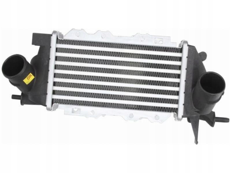 Купити Інтеркулер opel vectra b 2.0 2.2