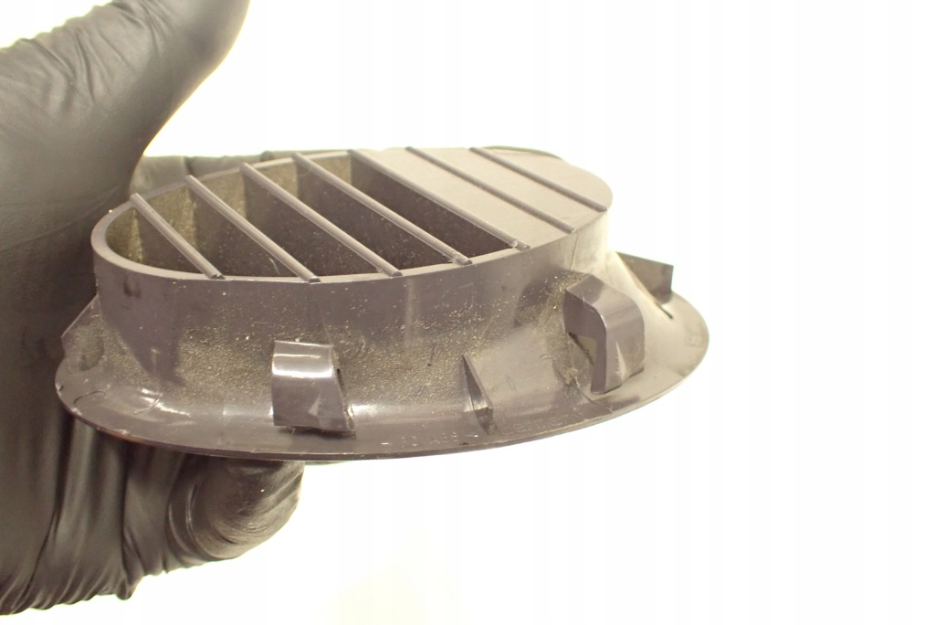 Решітка обдув mercedes a-klasa w168 1688310860 1688310760 комплект Доставка