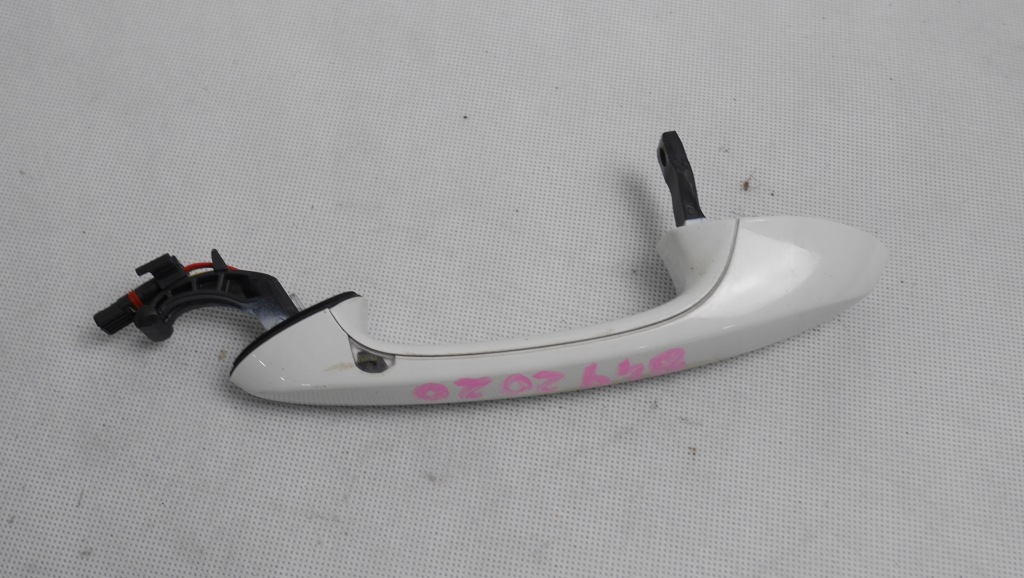 фото №1, Bmw x3 g01 x4 g01 ручка keyless правый перед задняя