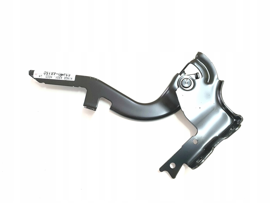 фото №1, Лівий петля капот капот lexus rx rx350 rx450h 18+ новий оригінальний номер