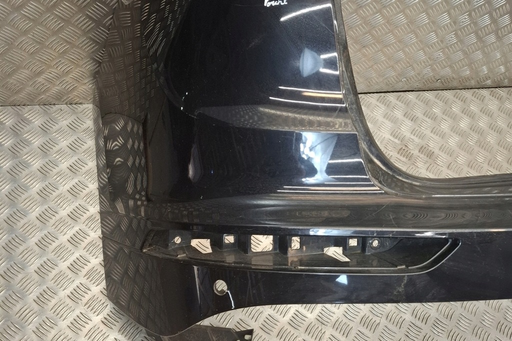 фото №9, Бампер задній porsche cayman 981 7p5807421b 2016