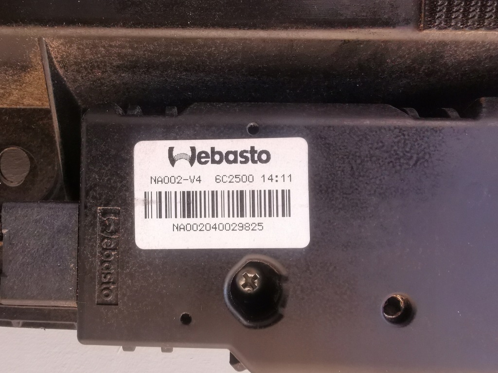 фото №10, Infiniti q50 люк панорама моторчик шторка 7710471