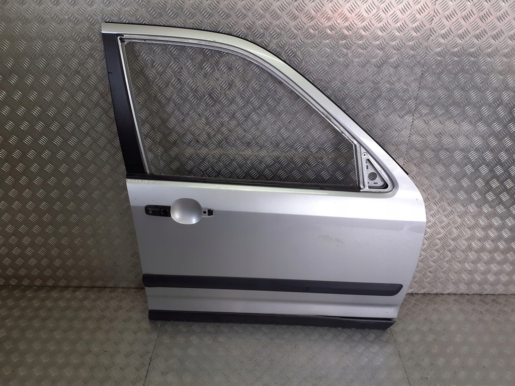 фото №1, Дверь правый перед honda cr-v ii nh632m