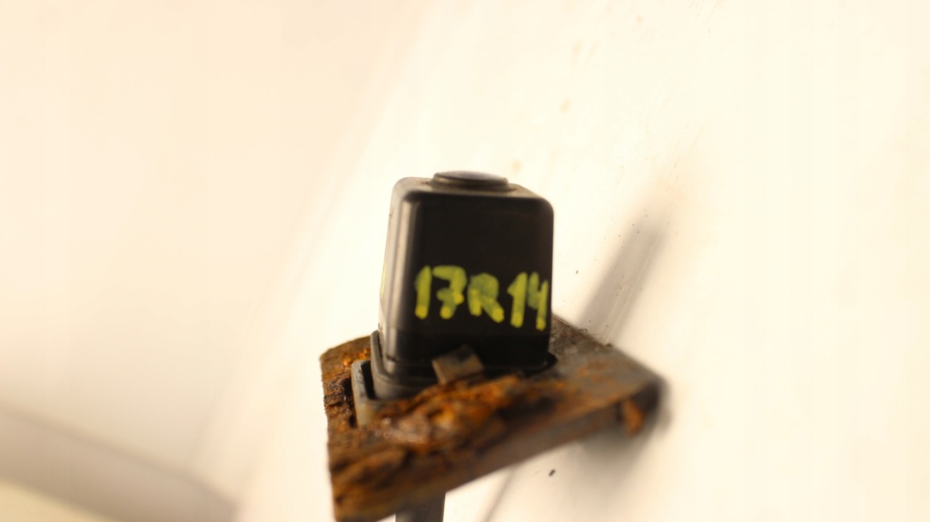 фото №5, Камера бампера заднего nissan murano z50 2003r-