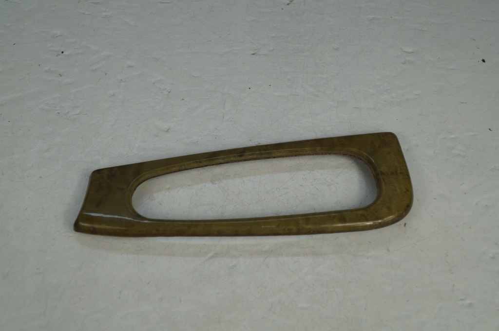 фото №1, Jaguar s-type dekor декори двері правий перед vb6936 rhswpk 130599