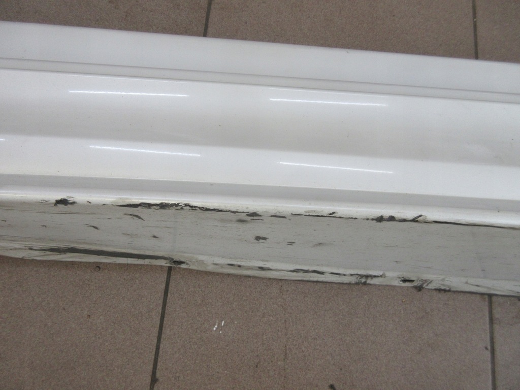 фото №6, Peugeot rcz молдинг порог накладка левая kod kwed