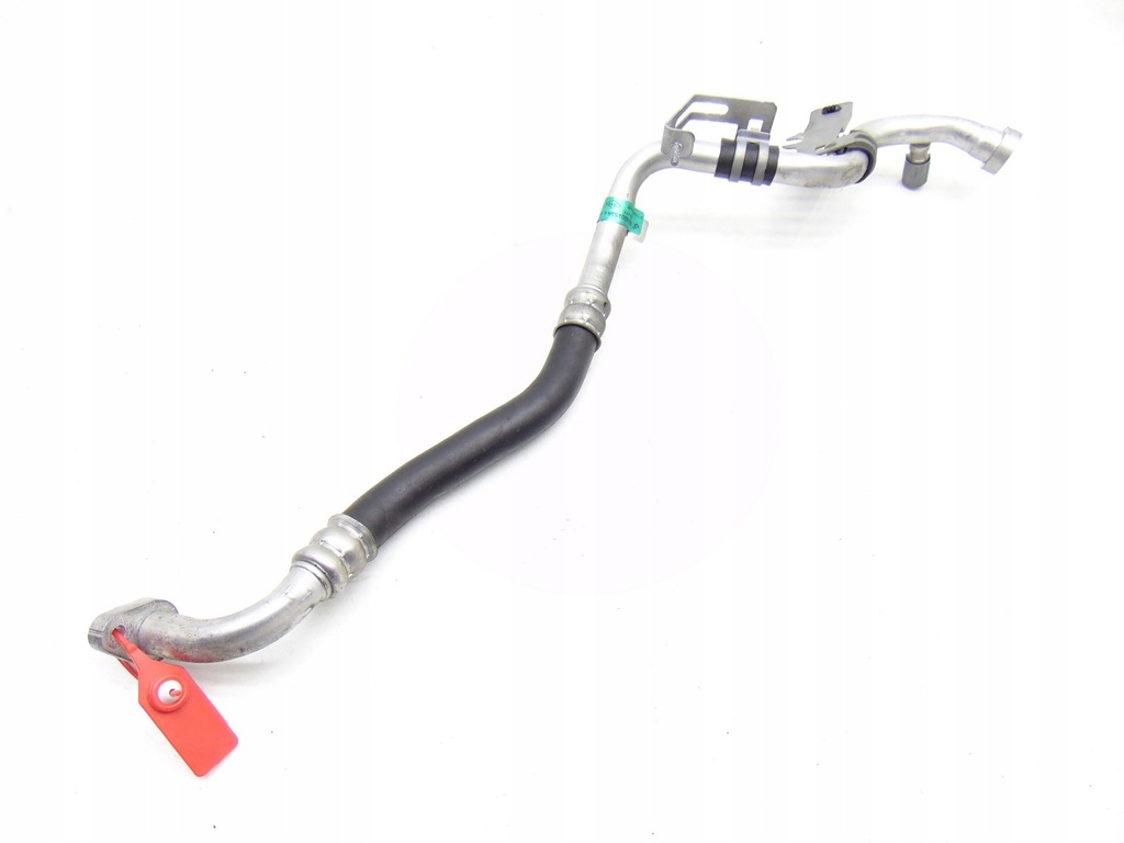 фото №1, Waz шланг кондиціонера renault clio v 924800253r