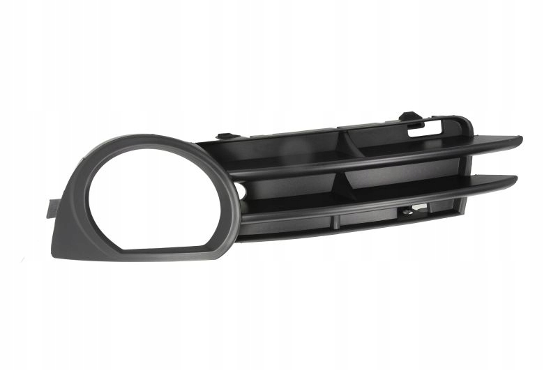 Купити Решітка радіатора рамка решітка заглушка протитуманної фари ліва audi a3 8p 03-08