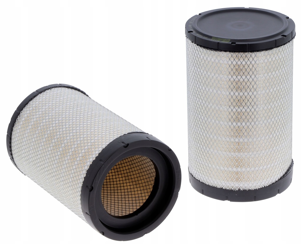 фото №1, Фильтр воздуха hifi фильтр sa 18226