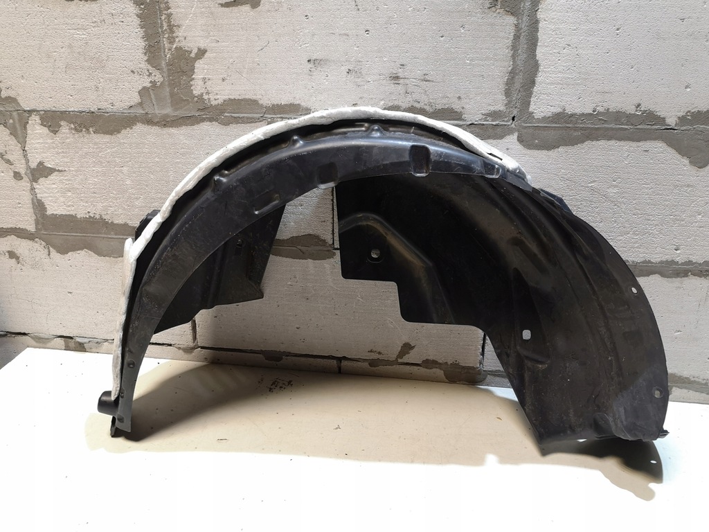 фото №5, Підкрилок лівий задня corsa f 9829469280