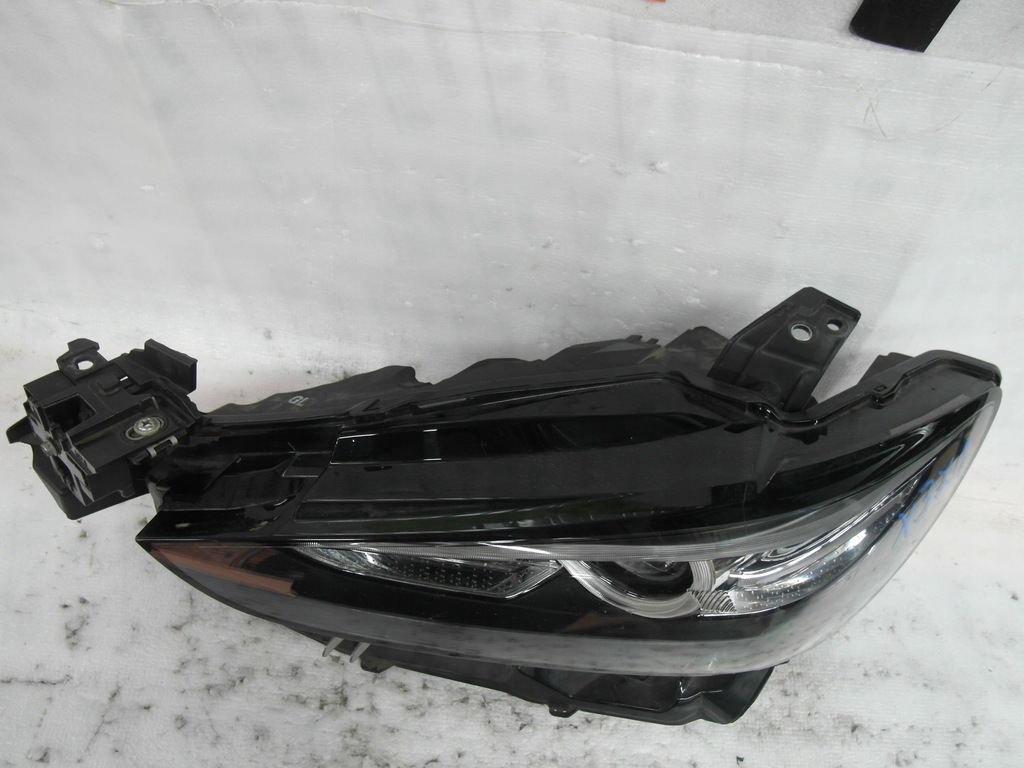 фото №11, Mazda 6 gj lift full led лампа передня ліва перед