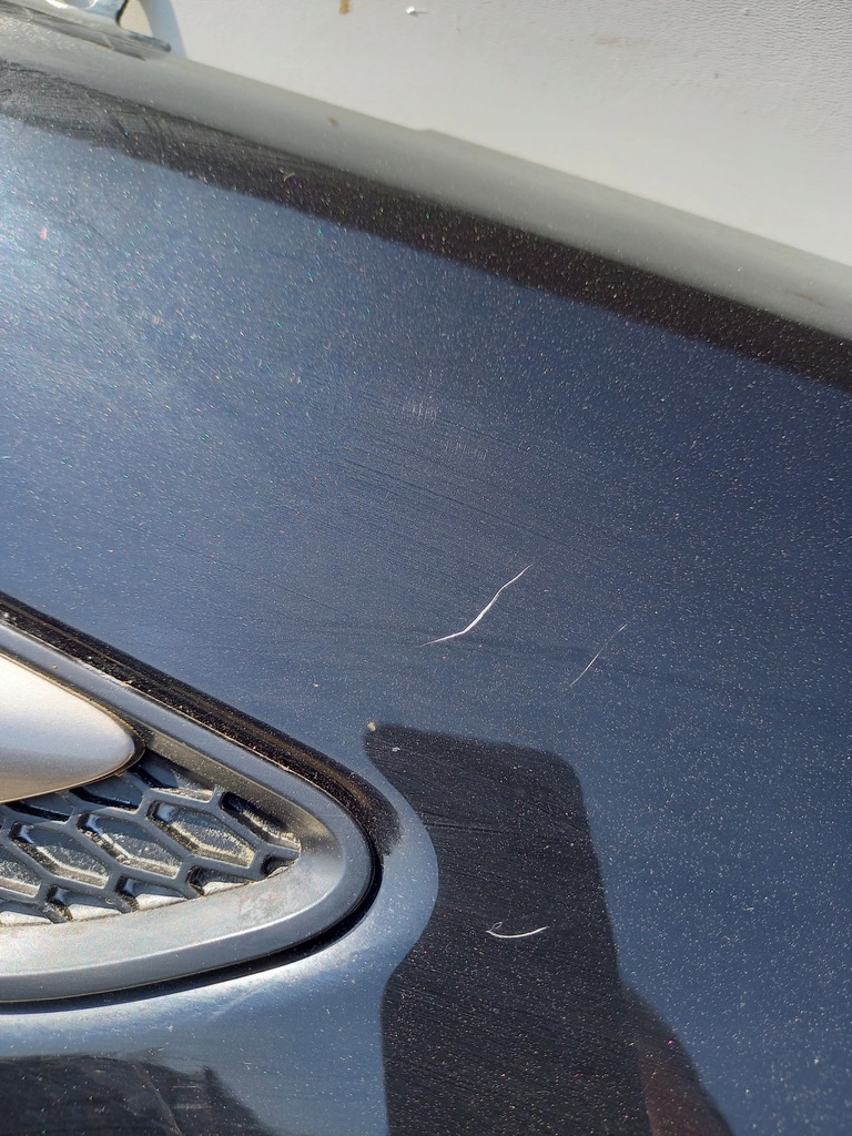 фото №5, Крила правий перед land rover discovery l550