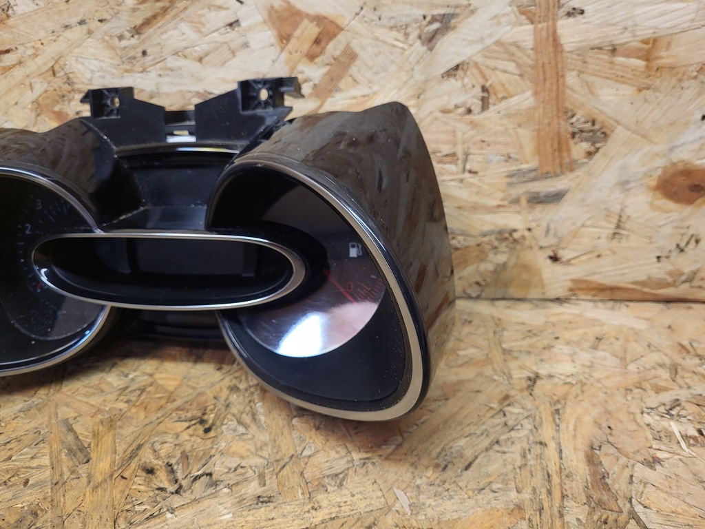 фото №3, Лічильник прилади renault clio iv 248104152r