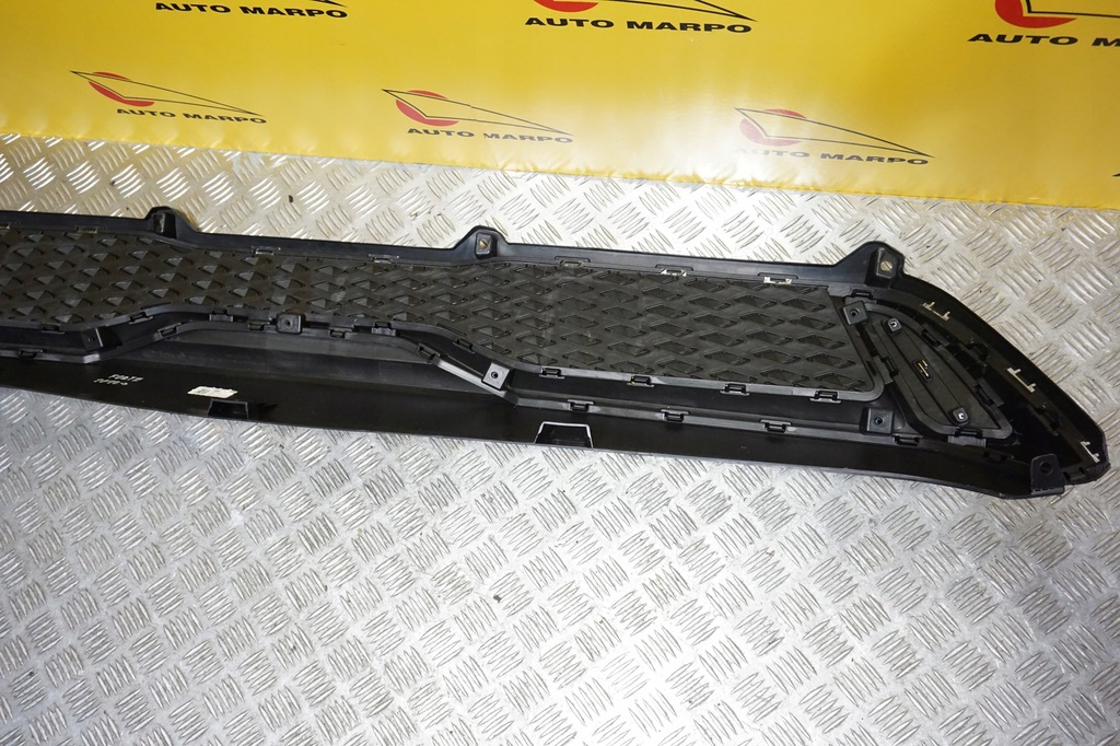 фото №9, Kia forte 2022 - 2024 бампер задня спойлер задній дифузор usa