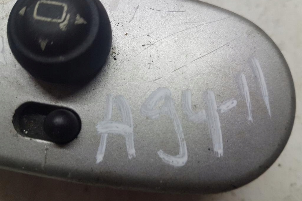 фото №1, Переключатель mini cooper r50, r53 6915123 2006