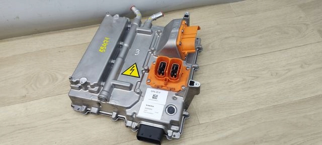 фото №1, Volvo xc60 ii конвертер инвертор преобразователь 32280830