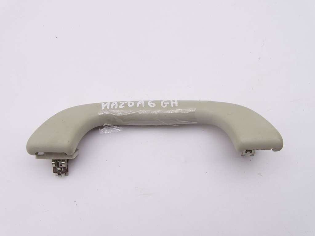 фото №1, Mazda 6 ii gh 07-12 ручка стельовий