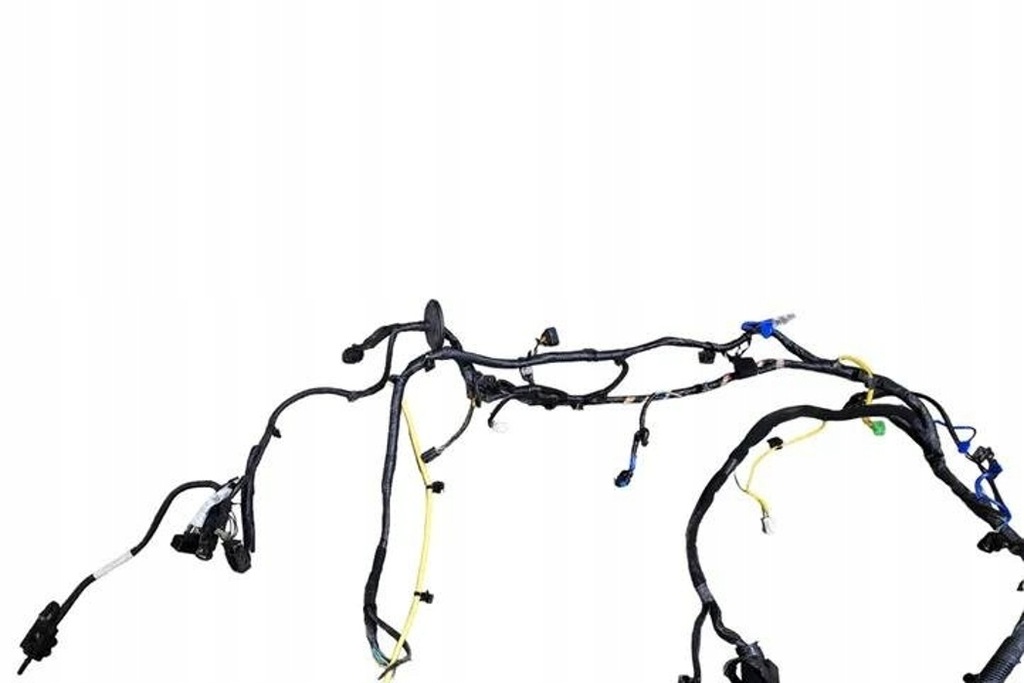 фото №10, Джгут передніх лівих двері kia sportage v nq5 915f7f1950 1.6l бензиновий