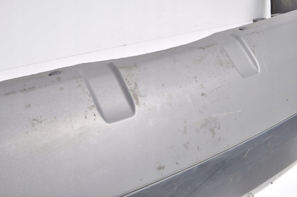 фото №7, Land rover discovery v l462 бампер задняя задний 6xpdc