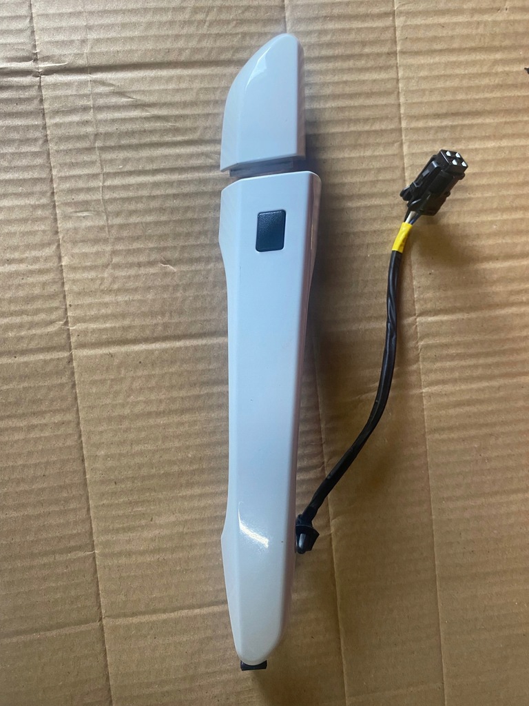 фото №1, Hyundai kona i ручка дверь перед передняя правая keyless p6w org.