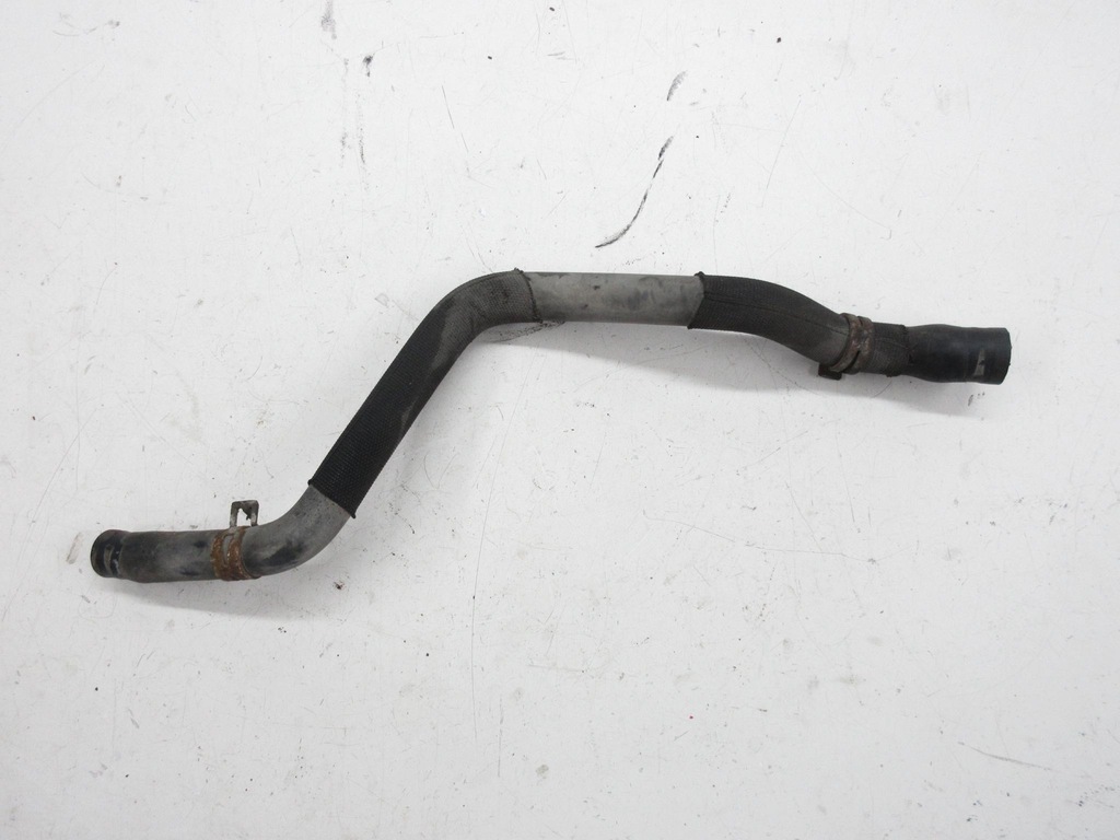 фото №13, Chrysler grand voyager iv 2.8 crd шланг wąz wody