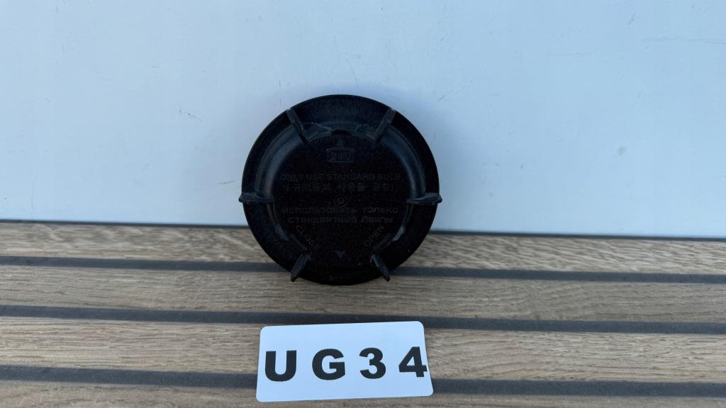 Купити Заглушка кришка фари hyundai i30 tucson kia sportage 92140d4000 ug34