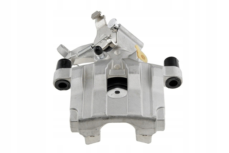 фото №13, Суппорт тормозной opel vectra c saab 9-3 задняя левый