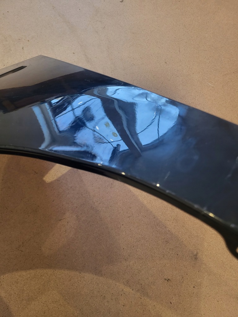 фото №10, Крыло левый перед hyundai i20 ii 2